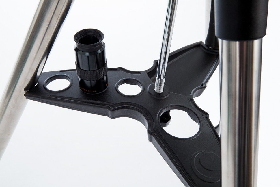 Телескоп Celestron NexStar Evolution 6