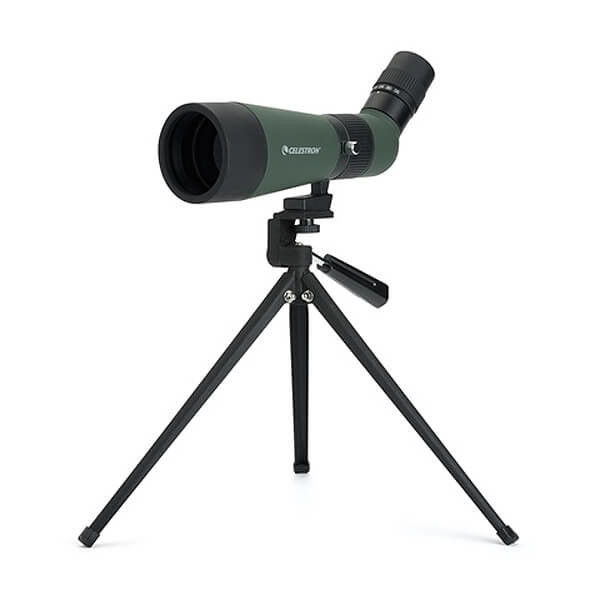 Зрительная труба Celestron LandScout 60