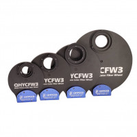 Колесо для фильтров QHYCFW3-L 7x2”