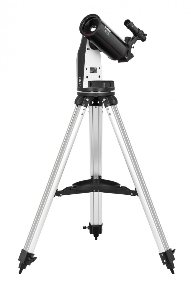 Телескоп Sky-Watcher MAK 70 mini Virtuoso GTi, настольный