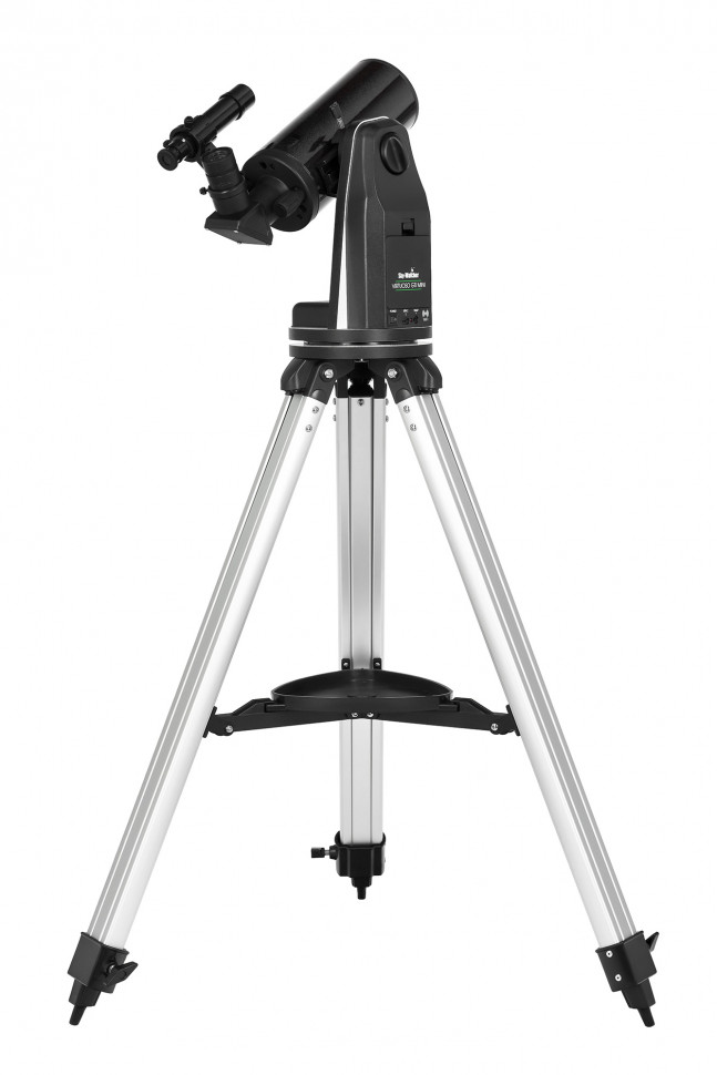 Телескоп Sky-Watcher MAK 70 mini Virtuoso GTi, настольный