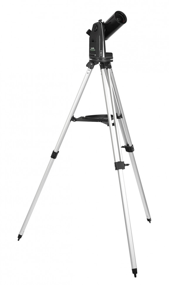 Телескоп Sky-Watcher MAK 70 mini Virtuoso GTi, настольный