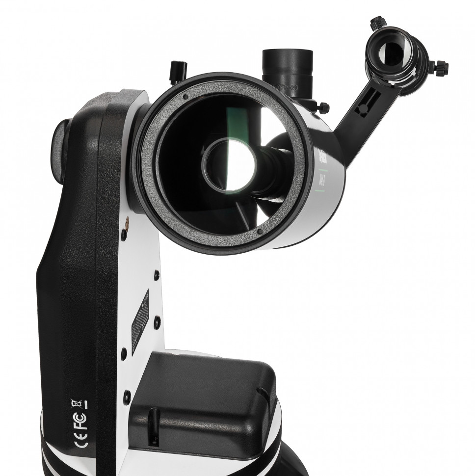 Телескоп Sky-Watcher MAK 70 mini Virtuoso GTi, настольный