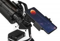Телескоп Sky-Watcher MAK 70 mini Virtuoso GTi, настольный Телескоп Sky-Watcher MAK 70 mini Virtuoso GTi, настольный