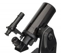 Телескоп Sky-Watcher MAK 70 mini Virtuoso GTi, настольный Телескоп Sky-Watcher MAK 70 mini Virtuoso GTi, настольный
