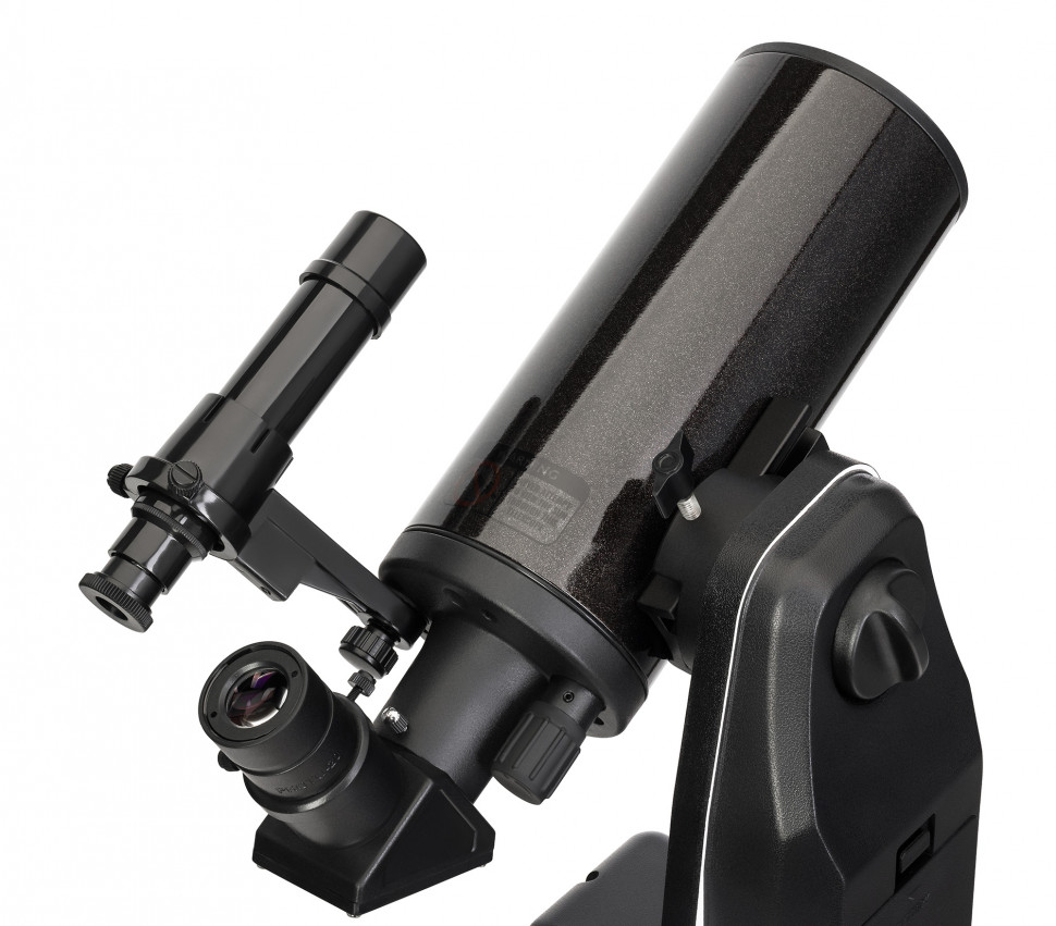 Телескоп Sky-Watcher MAK 70 mini Virtuoso GTi, настольный