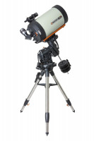 Телескоп Celestron 11" С1100 EdgeHD на экваториальной монтировке CGX