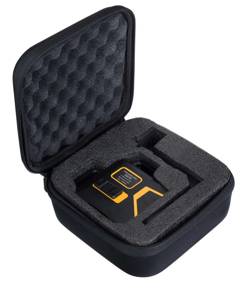 Лазерный уровень Ermenrich LV40 PRO, черный