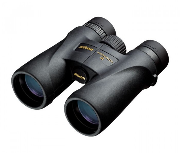 Бинокль Nikon Monarch 5 12x42