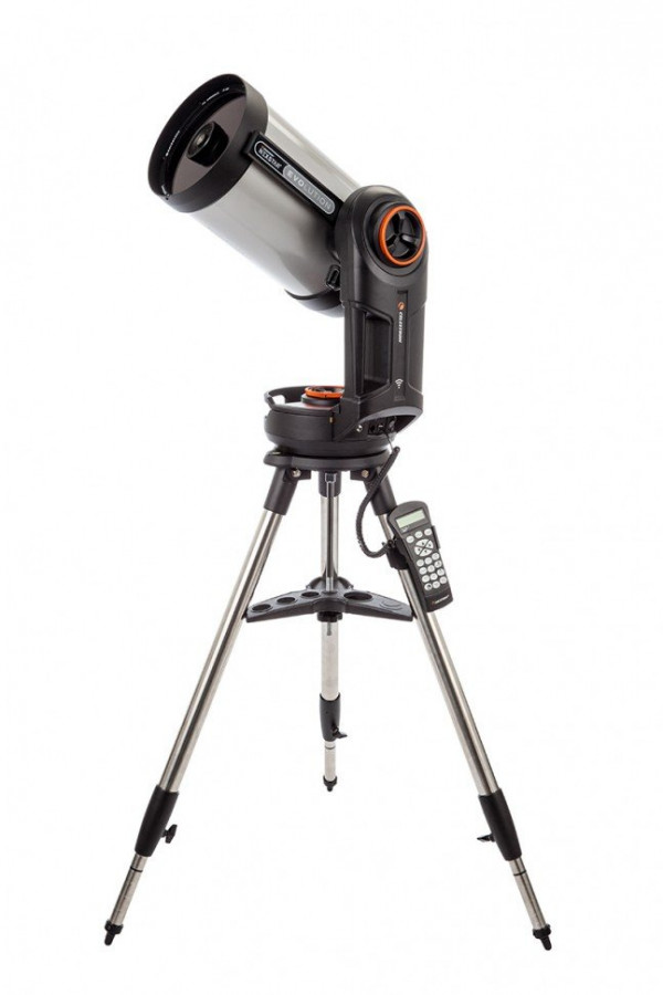Телескоп Celestron NEXSTAR EVOLUTION 8