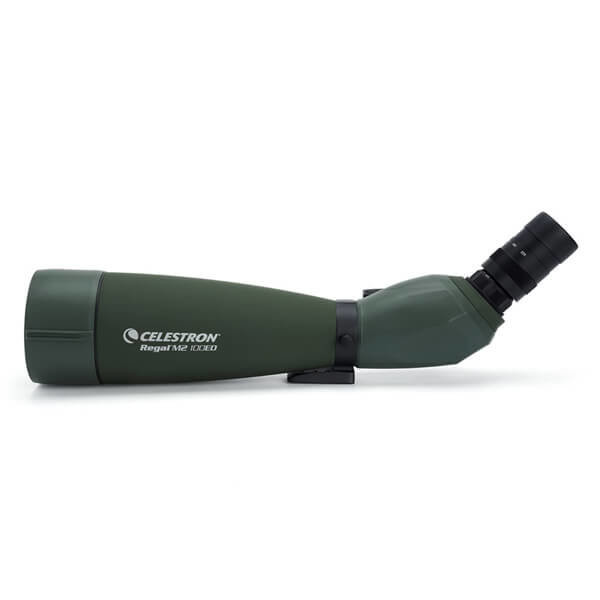 Зрительная труба Celestron Regal M2 100 ED