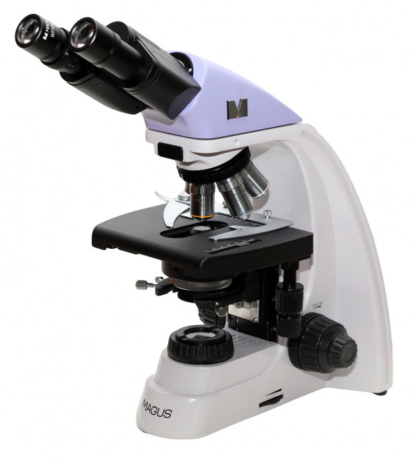 Микроскоп биологический MAGUS Bio 250B
