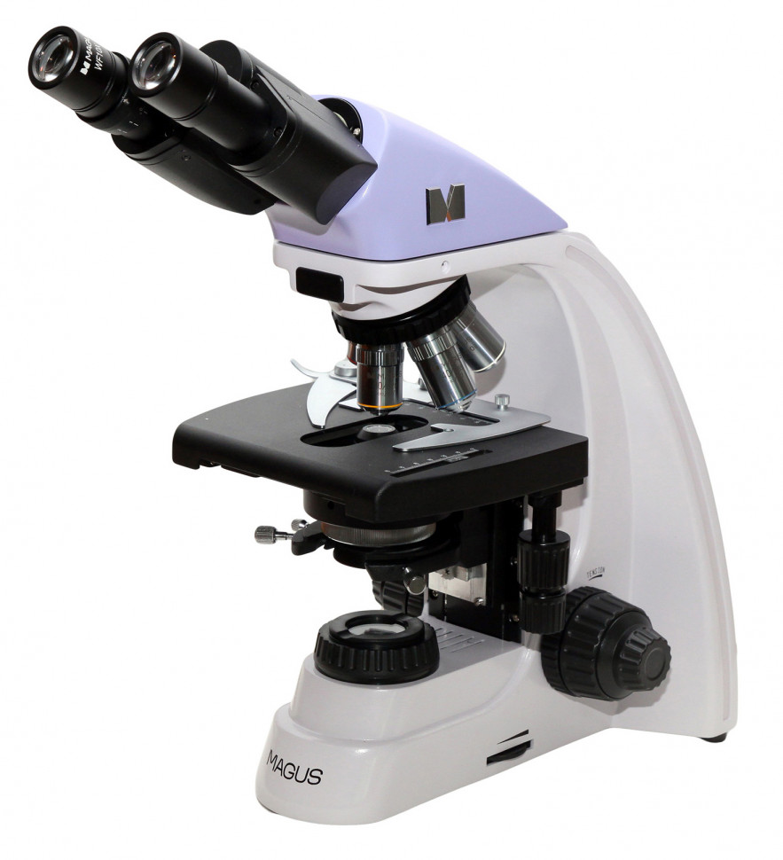 Микроскоп биологический MAGUS Bio 250B