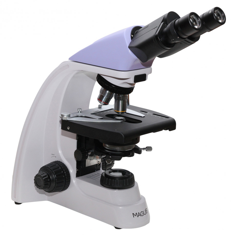 Микроскоп биологический MAGUS Bio 250B
