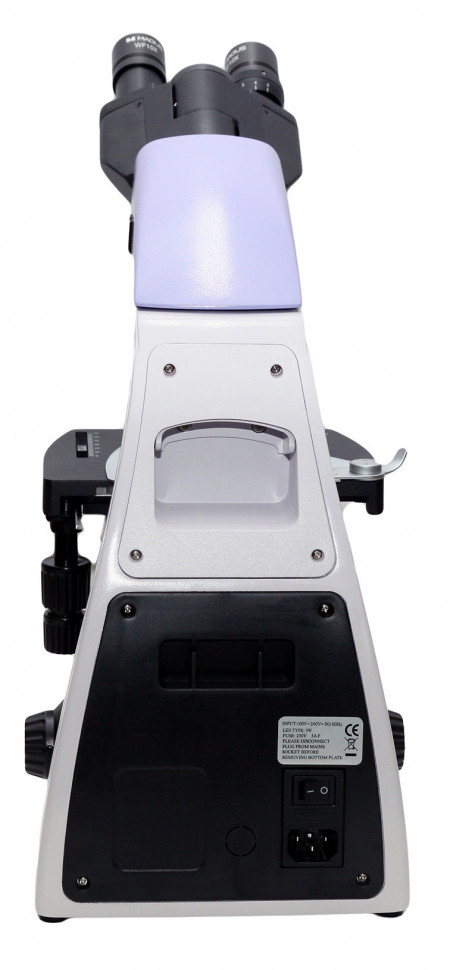 Микроскоп биологический MAGUS Bio 250B