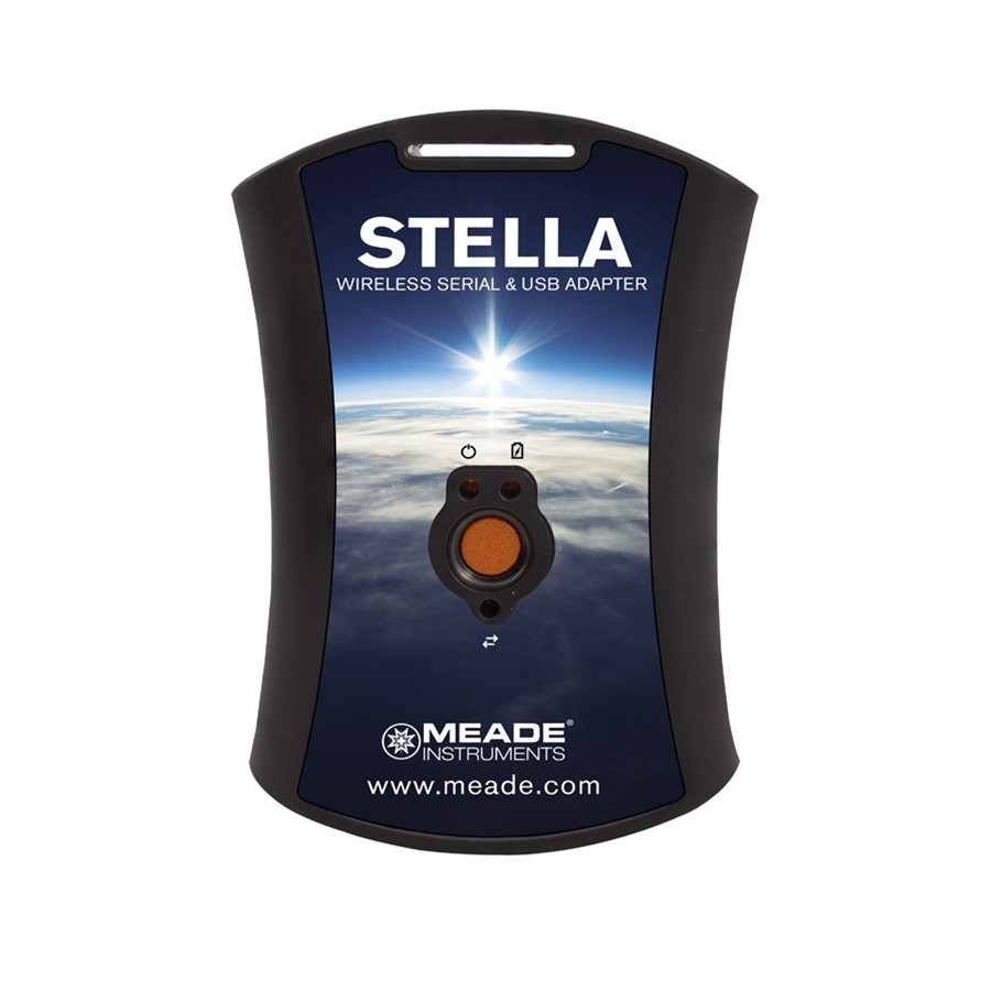 Адаптер для управления телескопом Meade Stella Wi-Fi Adapter