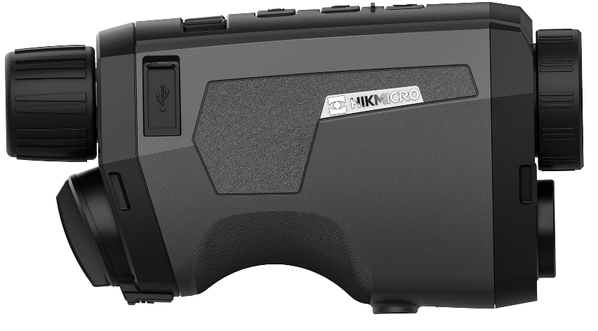 Тепловизор Hikmicro GRYPHON GH25 (HM-TS23-25QG/WV-GH25)
