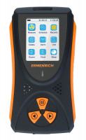 Дозиметр Ermenrich Ping RD50, желтый