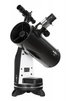 Телескоп Sky-Watcher N100 mini Virtuoso GTi, настольный