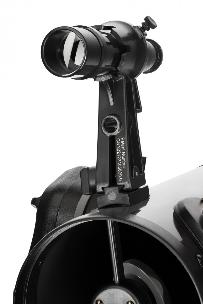 Телескоп Sky-Watcher N100 mini Virtuoso GTi, настольный