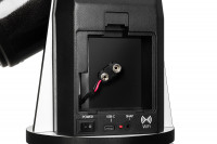 Телескоп Sky-Watcher N100 mini Virtuoso GTi, настольный
