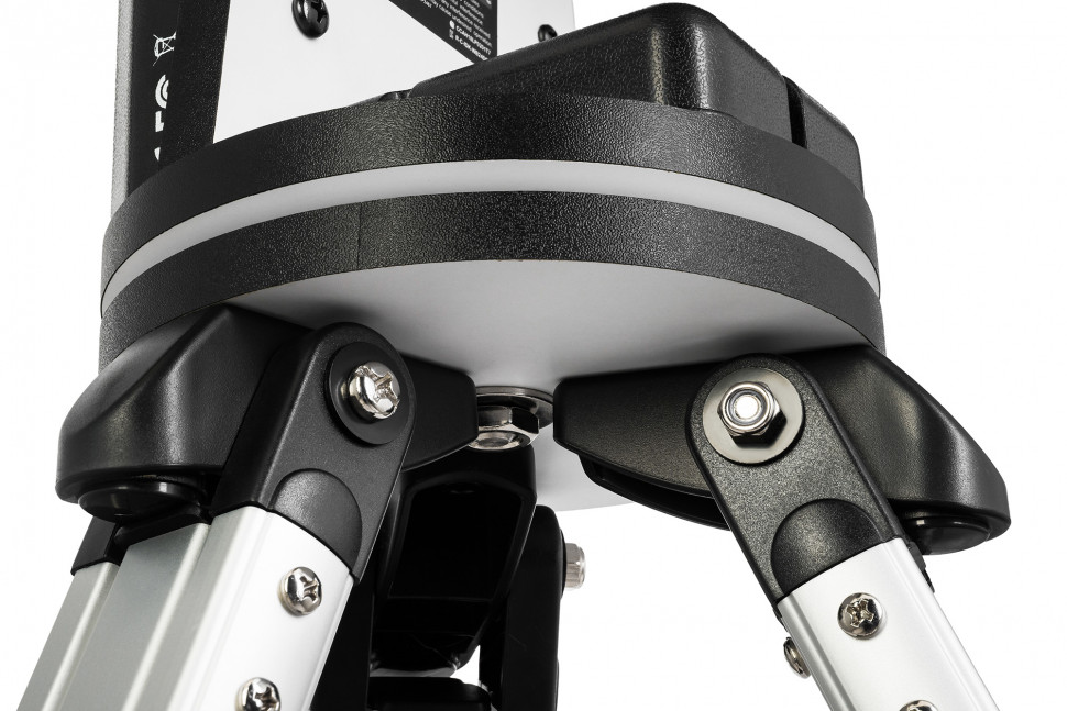 Телескоп Sky-Watcher N100 mini Virtuoso GTi, настольный