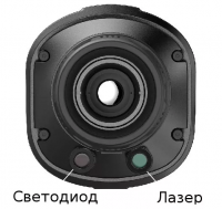 Тепловизионный монокуляр Guide TK451 Тепловизионный монокуляр Guide TK451
