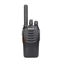 Рация Retevis H777 Plus (1 шт.) Рация Retevis H777 Plus (1 шт.)