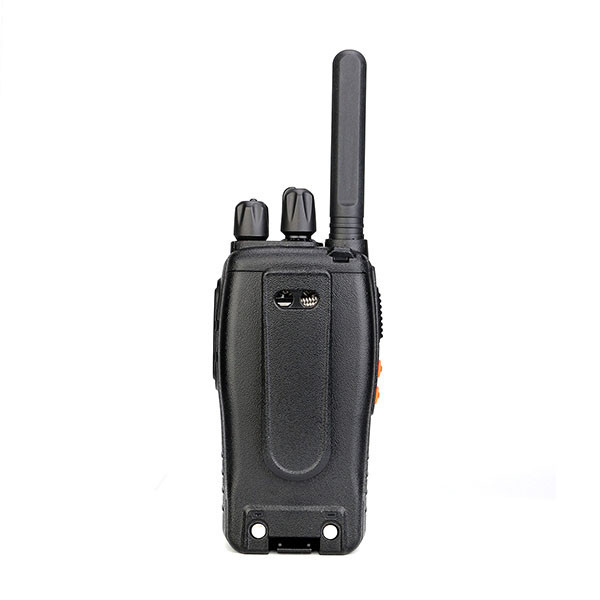 Рация Retevis H777 Plus (1 шт.)