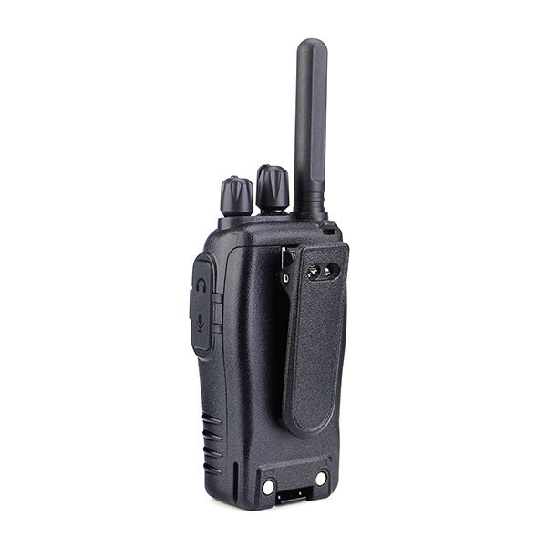 Рация Retevis H777 Plus (1 шт.)