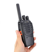 Рация Retevis H777 Plus (1 шт.) Рация Retevis H777 Plus (1 шт.)