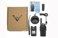 Рация Retevis H777 Plus (1 шт.) Рация Retevis H777 Plus (1 шт.)
