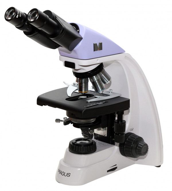 Микроскоп биологический MAGUS Bio 250BL