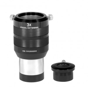 Экстендер Explore Scientific 3x, 2"