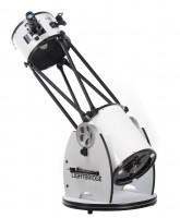 Телескоп Meade 10" f/5 LightBridge системы Трусс-Добсона, Deluxe