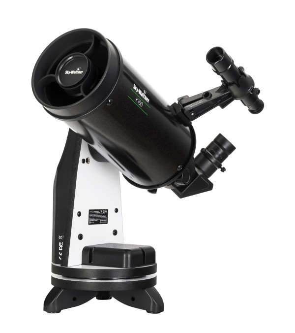 Телескоп Sky-Watcher K100 mini Virtuoso GTi, настольный
