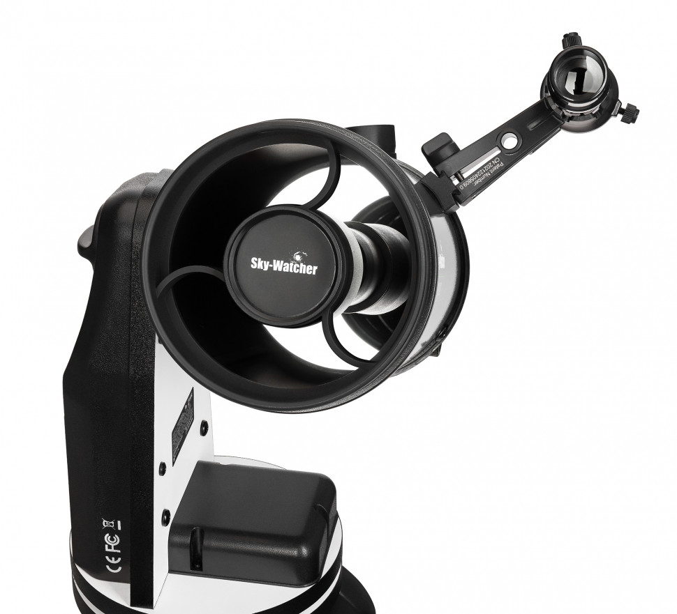 Телескоп Sky-Watcher K100 mini Virtuoso GTi, настольный