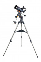 Телескоп Celestron Astromaster 90 Mak