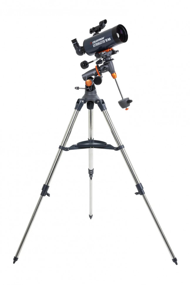 Телескоп Celestron Astromaster 90 Mak