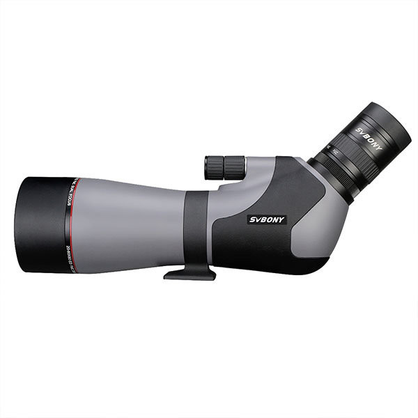 Зрительная труба SVBONY 20-60x80 ED с призмой 45 гр. (SV46P)