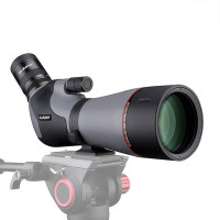 Зрительная труба SVBONY 20-60x80 ED с призмой 45 гр. (SV46P) Зрительная труба SVBONY 20-60x80 ED с призмой 45 гр. (SV46P)