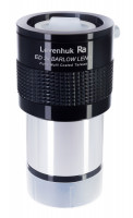 Линза Барлоу Levenhuk 2x, ED, 2" Линза Барлоу Levenhuk 2x, ED, 2"