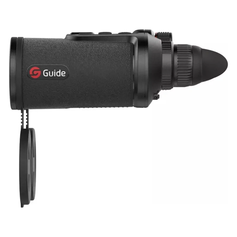 Тепловизионный бинокль Guide TN430 LRF