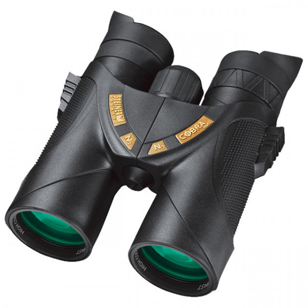 Бинокль Steiner Cobra 8х42