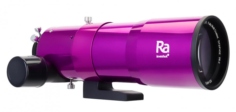 Levenhuk Ra R72 ED Doublet Kit v2