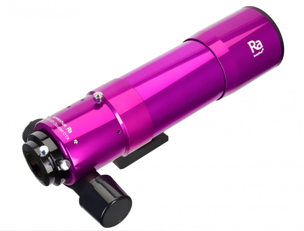 Levenhuk Ra R72 ED Doublet Kit v2