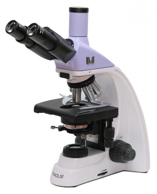 Микроскоп биологический MAGUS Bio 250T