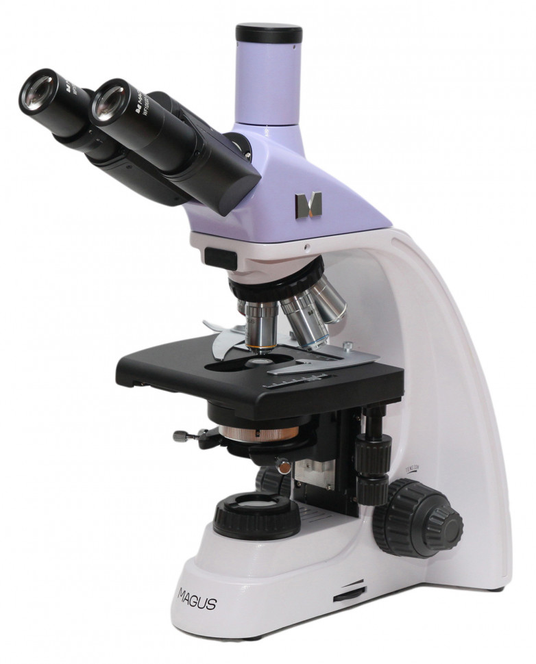 Микроскоп биологический MAGUS Bio 250T