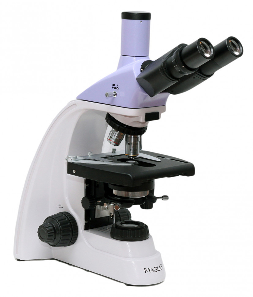 Микроскоп биологический MAGUS Bio 250T