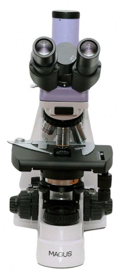 Микроскоп биологический MAGUS Bio 250T